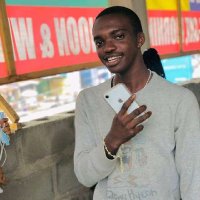 Adeniran Francis (@adeyemzy_09) Twitter profile photo
