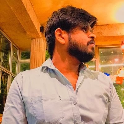 i8s__sunny's profile picture. Respiratory therapist intern
Aiims rishikesh