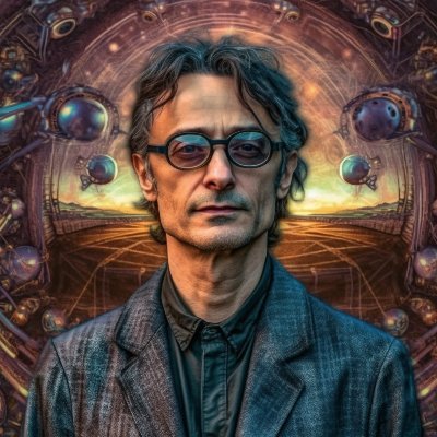 J.M. Blumさんのプロフィール画像