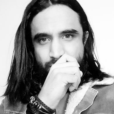 DimasGiral's profile picture. Diseño Gráfico/Marketing Digital/Web