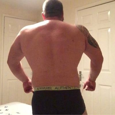pantsdownwee's profile picture. Bi married guy with a kinky edge.