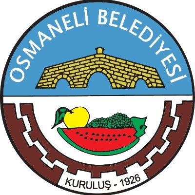 Osmaneli Belediyesi Resmi Twitter Hesabıdır