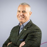 Jon Beake (@beakejon) 's Twitter Profile