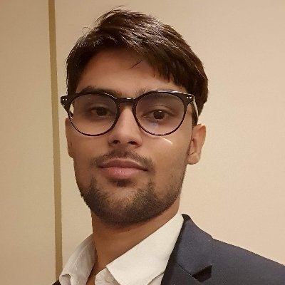 Nikhilroxtomar's profile picture. AI Researcher | YouTuber | Blogger
YouTube: https://t.co/zLkVYTye0X