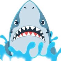 SharkBlack 🦈(@_sharkblack) 's Twitter Profile Photo