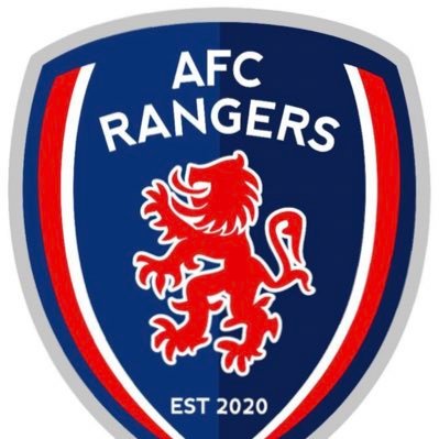 New profile for AFC Rangers playing in kent county C+E division 1. 21/22 div 3 - promoted. 22/23 div 2 - promoted. 23/24 div 1ā¦ā¦ā¦