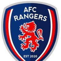 AFC Rangers KCFL(@AfcRangers2020) 's Twitter Profile Photo