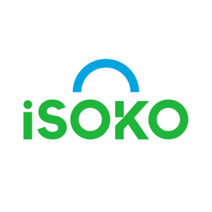 iSOKO - The online trade platform for women in East Africa.
#WomenInTradeAfrica #EmpowerWomen #PowerTrade
Google playstore: https://t.co/ahTNIJfKEv