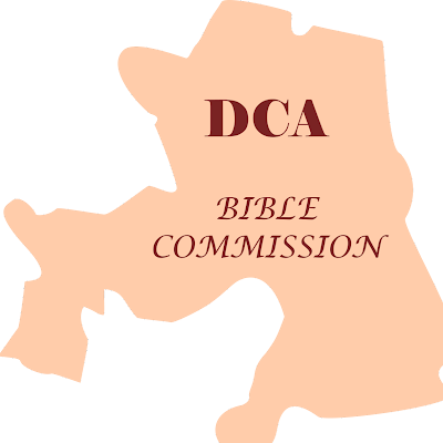 BibleDCA Profile Picture