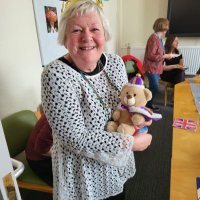 Anne Jeffrey (@annejeffrey8) 's Twitter Profile