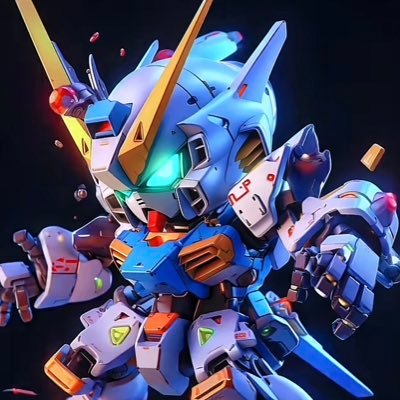 コロナ禍で始めたガンプラ作り、WoWLegendsを時折、サーフィンをしてます(｀・ω・´)ちまちまアップするので応援よろしくお願いします☆彡ヽ(•̀ω•́ )ゝ☆彡無言フォローも歓迎！メッセくれた方々には必ず返信します！