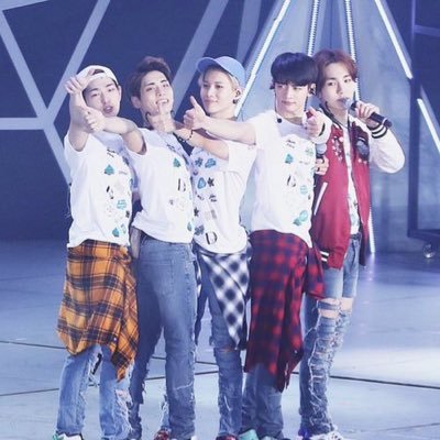 💎she/her💎🇭🇳💎 ENG/ESP 💎Just OT5 here💎 SHINee World + Stayville