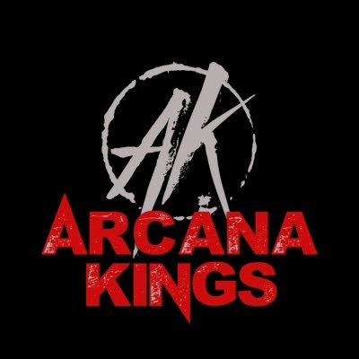 ARCANA KINGS