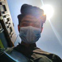 Faisal Naine (@nainefaisal) 's Twitter Profile