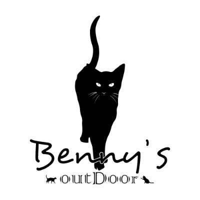 アウトドアブランド #BennysoutDoor です。
目指すのは『防災グッズ を日頃使いで楽しむ』
猫のように奔放に。日常と宣伝をつぶやきます🐈‍⬛
https://t.co/9HFgcAxFq6
国産デニム シリーズ『STELLAFELIX』
一般販売開始！ショップと情報はコチラ↓↓ ⛺