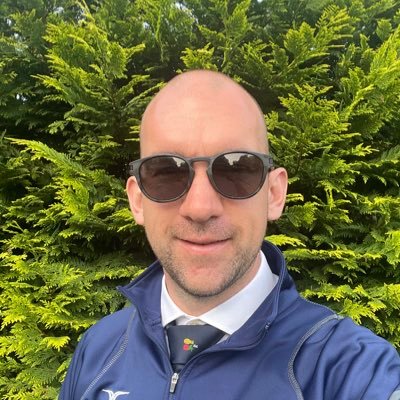 Teacher👨🏻🏫 Dad 👨👩👦👦 Ref 🏉 Coach 🏉 Manchester Referee Training & Development Officer. Personal account - all views are my own.