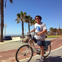 Jose Luis Martín 🚲🚌🚲🚈...🚲🚝 (@jlmb63jose) 's Twitter Profile Photo