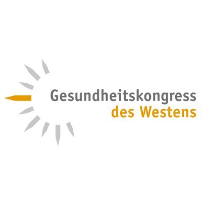 Der Gesundheitskongress des Westens #gdw23 ist der führende Kongress für Gesundheitspolitik im Westen Deutschlands (Impressum: https://t.co/I1wbzUy6yG)