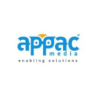 AppacMediatech Pvt Ltd(@appac_media) 's Twitter Profile Photo