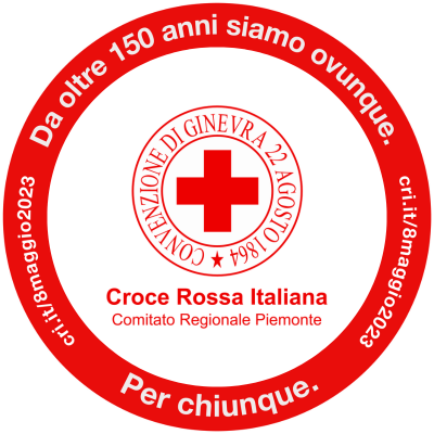 Account ufficiale della #CroceRossa Piemonte #CriPiemonte #CroceRossa #UnItaliaCheAiuta