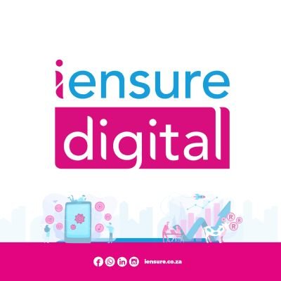 iEnsure Digital Profile