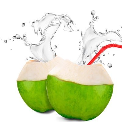 Coconut Water