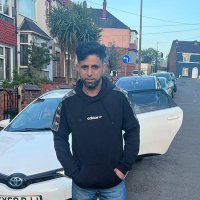 Gulfraz (@gfraxg) 's Twitter Profile