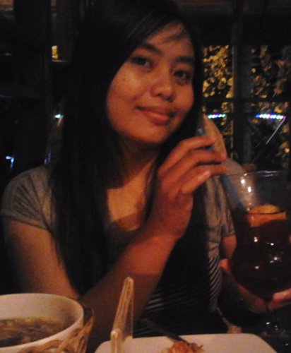 jangan menunggu bahagia baru tersenyum...
tapi tersenyumlah maka kamu akan bahagia...
ˆ⌣ˆ I'm not special, I'm just limited edition ˆ⌣ˆ