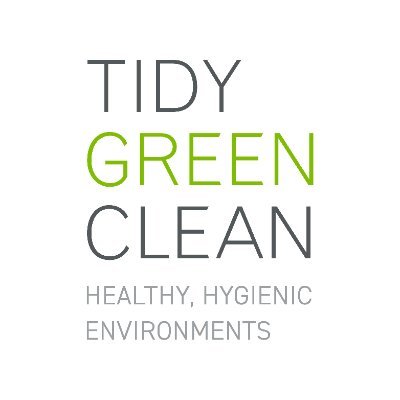 'Where Green Meets Clean' - TGC are an eco friendly, family owned, commercial cleaning company. 🍃🌍♻️🌿 📞:01224 515933 📧:info@tidygreenclean.co.uk