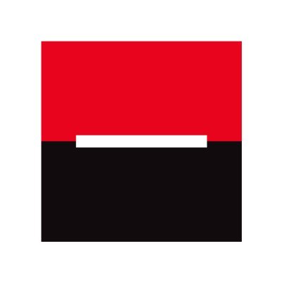 Compte Twitter Société Générale Algérie // Actualités Corporate