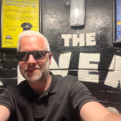 CruickshankAndy's profile picture. A genuinely good person who likes most things that life has to offer including Guinness