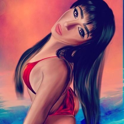 LittleCryptoMe's profile picture. 🙃 Chainlink only!