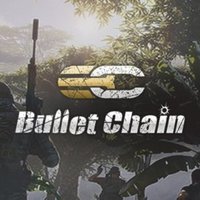 Bullet Chain (バレットチェーン)🇯🇵(@BulletChainJP) 's Twitter Profile Photo