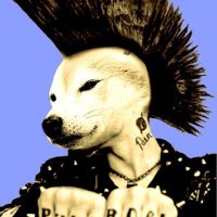 NorCalEJ ☮️🐶📸🚀💜 (@cal_ej) Twitter profile photo