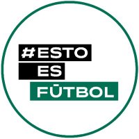 Esto Es Fútbol(@Est0EsFutbol) 's Twitter Profile Photo