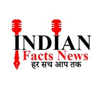 Indian Facts News(@Indianfactsnews) 's Twitter Profile Photo