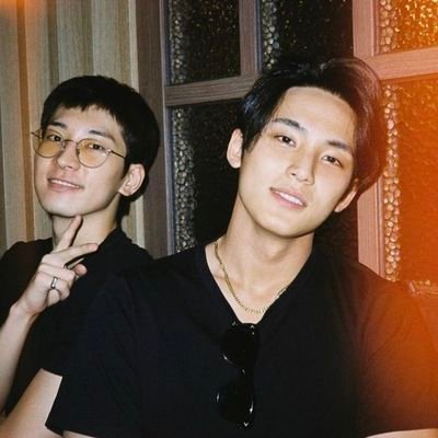 marie_4928's profile picture. FAN ACCOUNT-TVXQ|JYJ|❤Seventeen💗Cassiopeia❤Chunsas💙Carat💗💎Mingyu❤Wonwoo🧡
MinWon💚💜