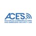 ACES Lab (@aces_lti) Twitter profile photo ACES Lab (@aces_lti) Twitter profile photo