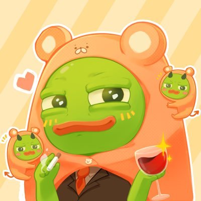 frog (formerly) online