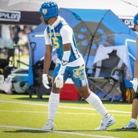 Andre Jameson (@andrejames78420) 's Twitter Profile
