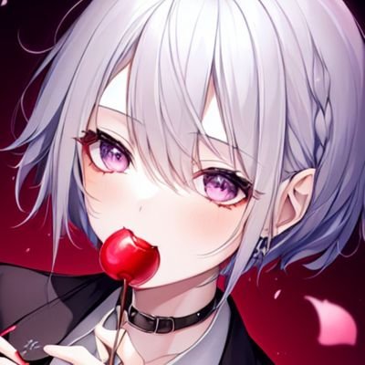 高校2年生 タメ〇 DM〇 男子 
無言フォロー大歓迎です。僕も高確率で無言フォローどす。
（Twitter上の） うちのServant→@AkiShake1
この垢は僕ことりんご飴の日常的な絡み垢的なあれです！