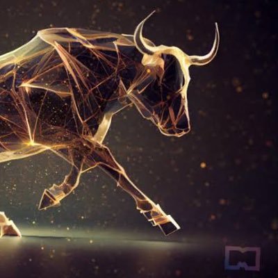 mr. bull 🐂 𝕏さんのプロフィール画像