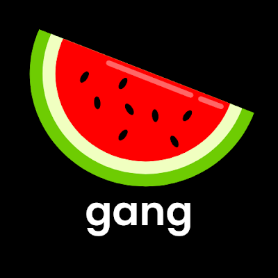 Watermelon Gang Marketing | Social Media Management