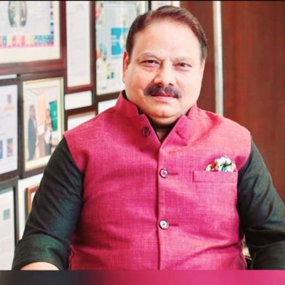 Deepak Dwivedi Profile