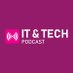 ITundTECH Podcast (@itundtech) Twitter profile photo