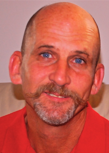 Michael Gray