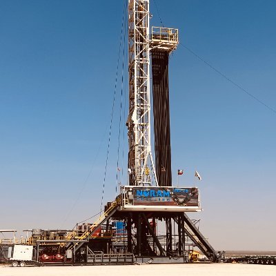 #1 most efficient drilling operator in the US (according to Enverus) - 11 Ultra Super Spec rigs - 100% Permian. 
Ticker: $NorAm.OL (Euronext Oslo)