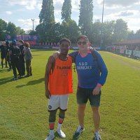 Edgar Kail (@edgarkaildhfc) 's Twitter Profile