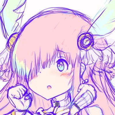 サイズフェチ自覚の人類。癖が特殊。大きければ大きい程良い。R18 R18G超乳も超性能も好き。たまに絵描く。