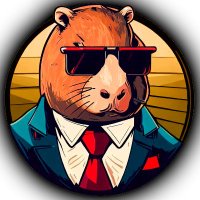CapyBoss (@crmstyle_) 's Twitter Profile